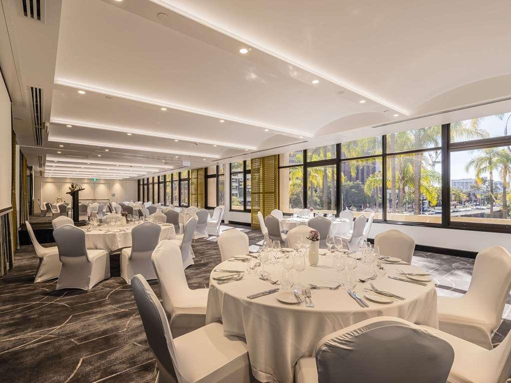 Sofitel Hotel Brisbane