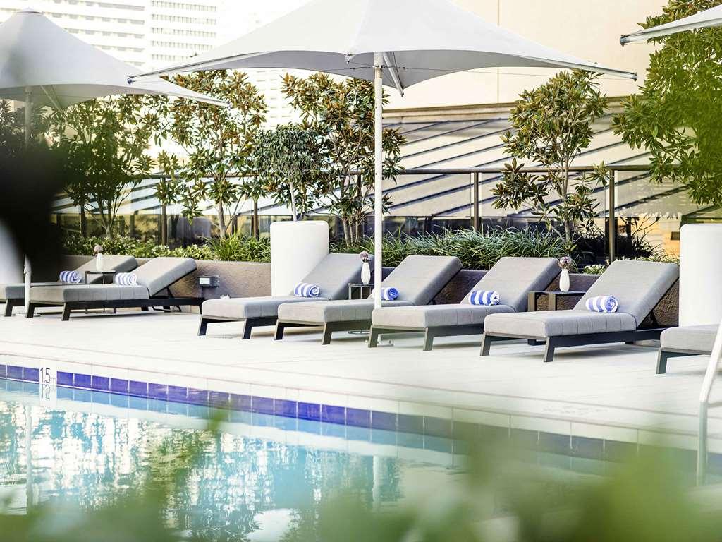 Sofitel Hotel