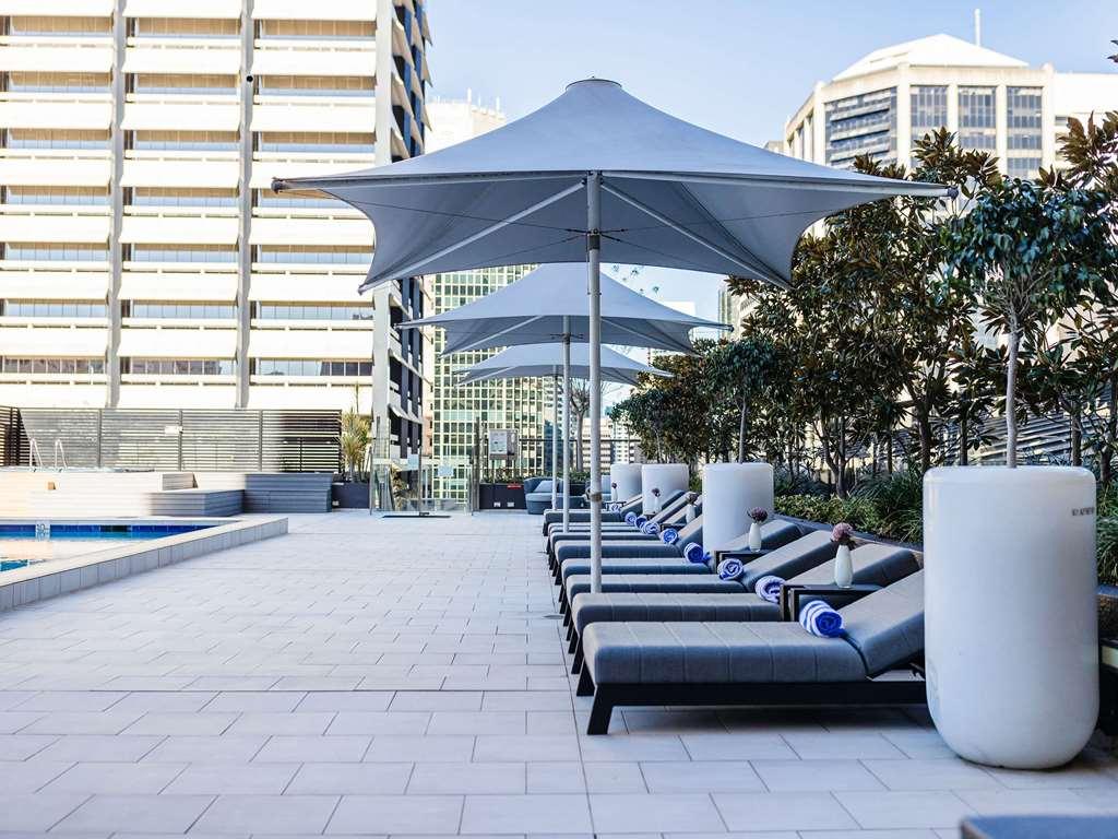 Sofitel Brisbane