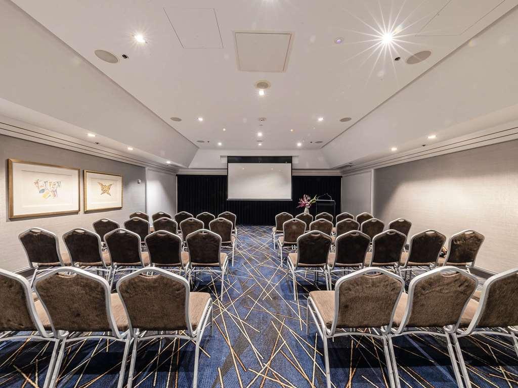 Sofitel Hotel Brisbane