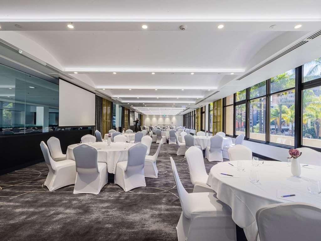 Sofitel Hotel