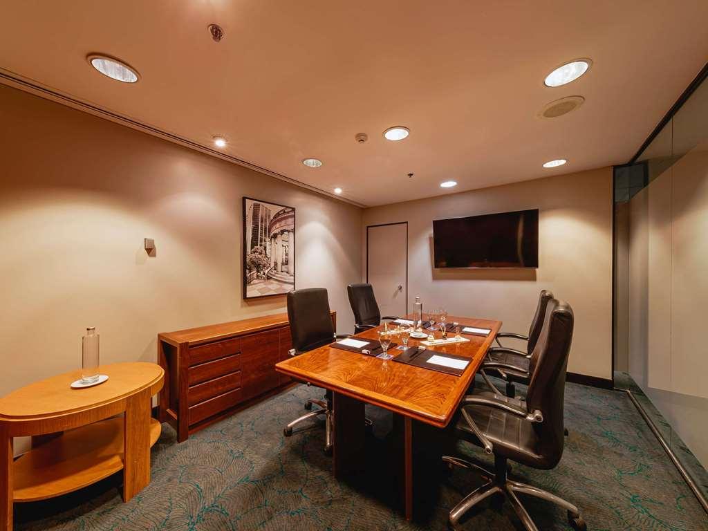 Hotel Sofitel Brisbane