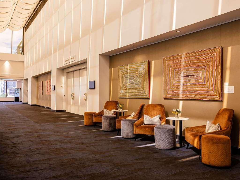 Sofitel Brisbane