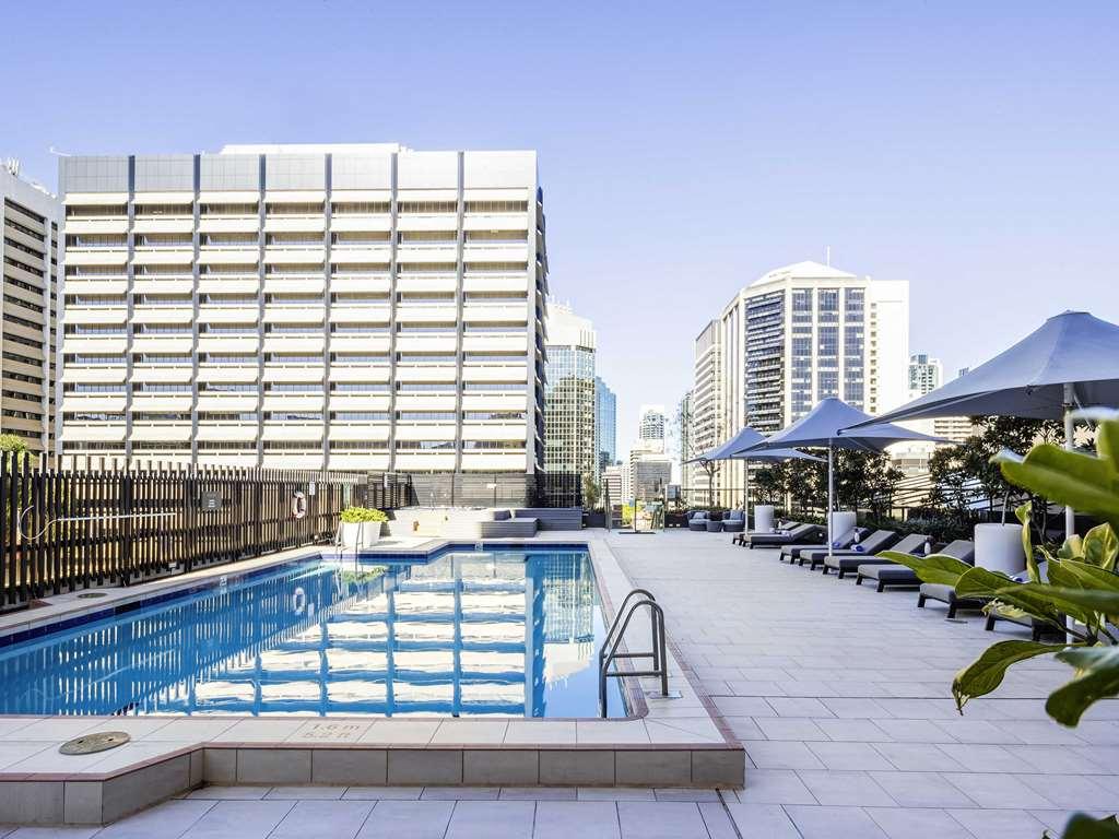 Sofitel Hotel