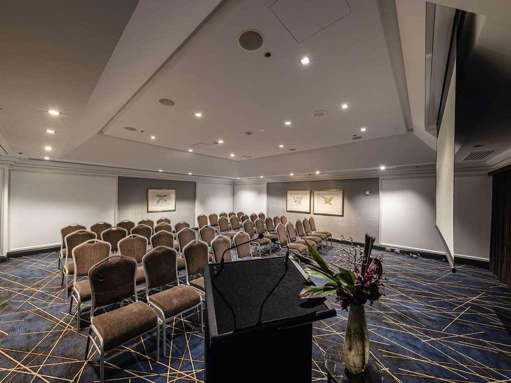 Hotel Sofitel Brisbane