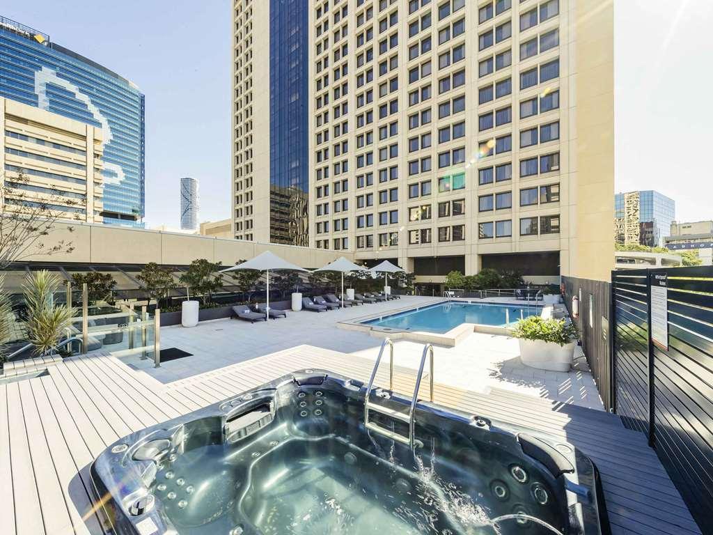 Sofitel Hotel