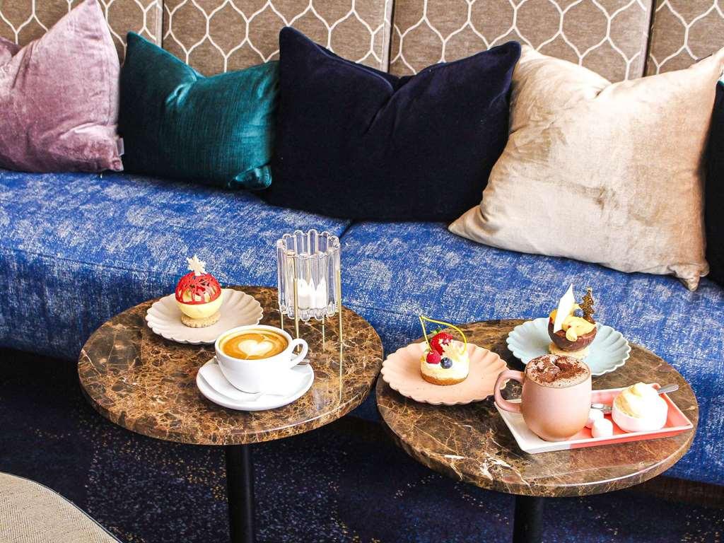 Sofitel 5* Brisbane