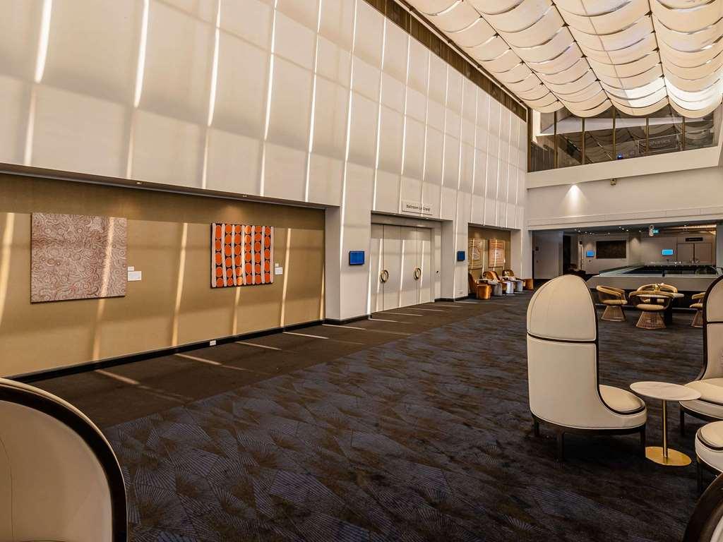 Sofitel Brisbane