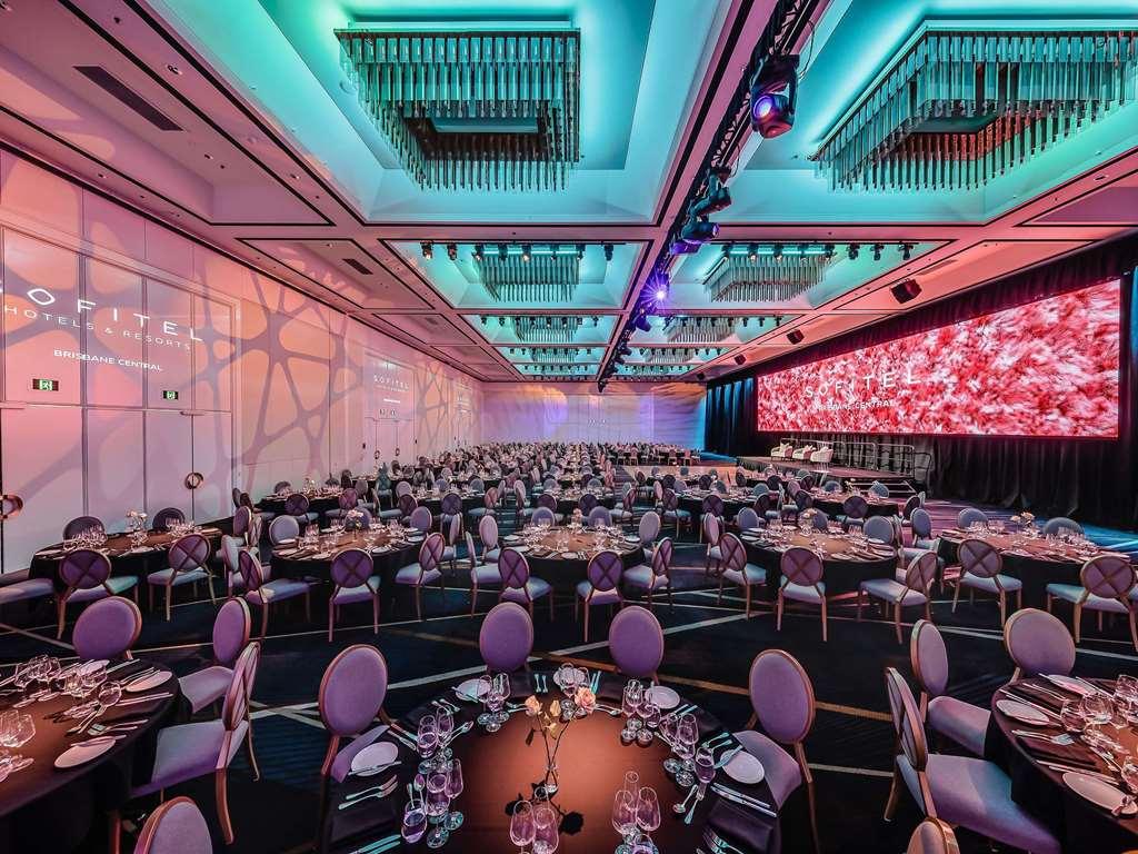 Sofitel Hotel 5*