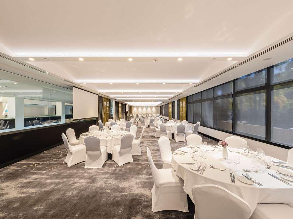 Sofitel 5* Brisbane