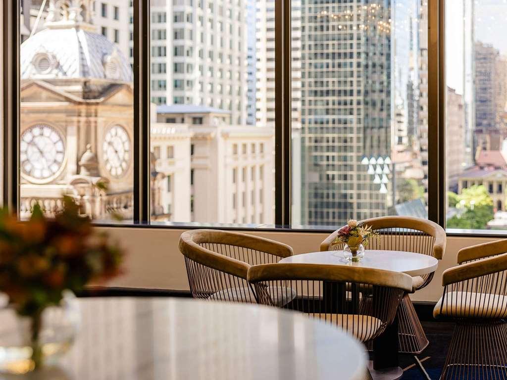 Sofitel Brisbane