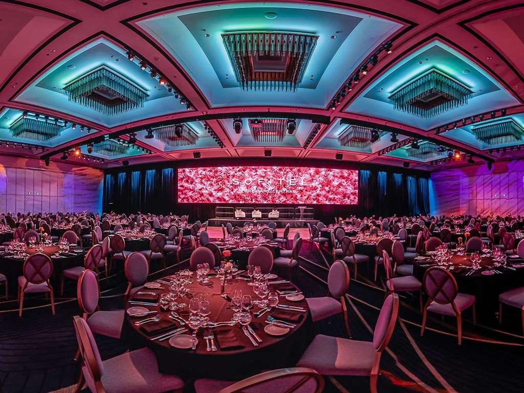 Sofitel 5* Brisbane