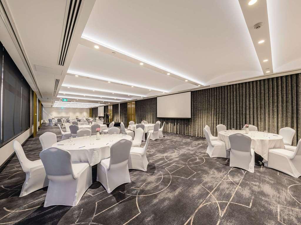 Hotel Sofitel Brisbane
