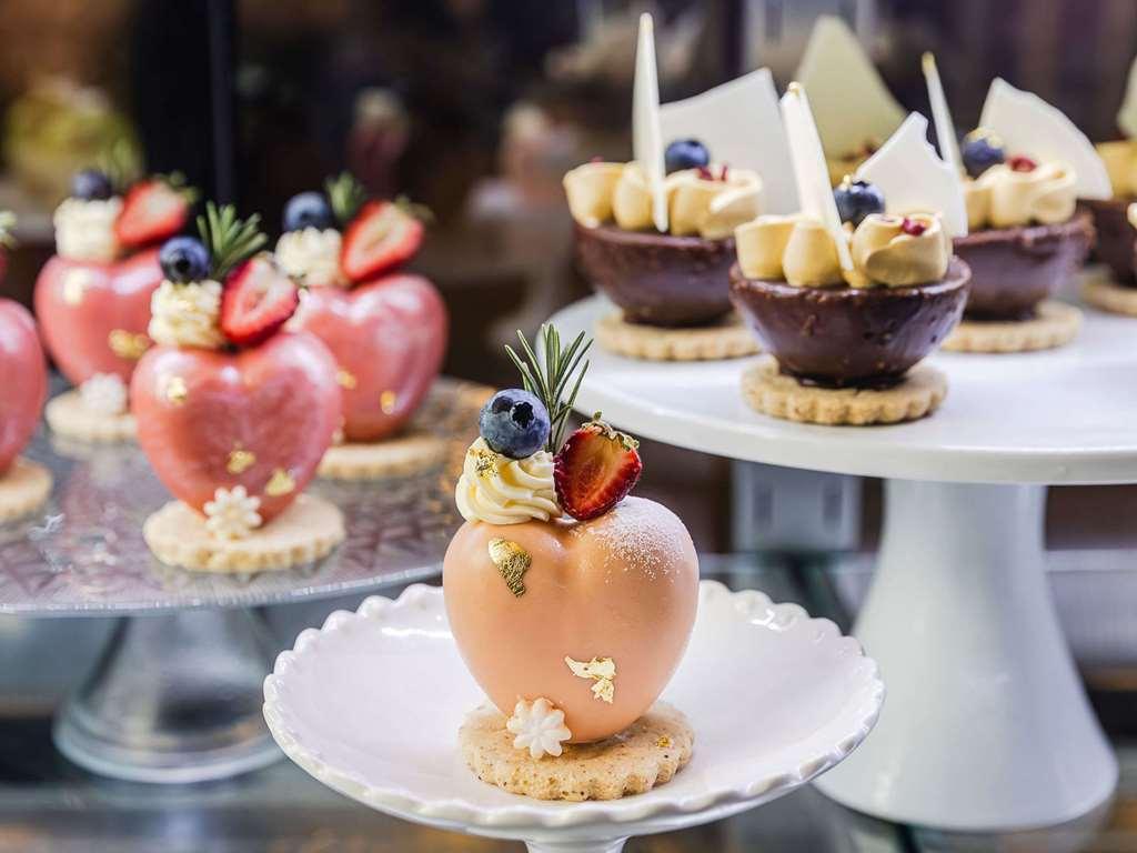 Sofitel Hotel Brisbane