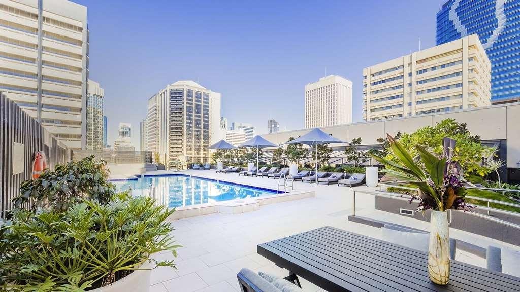 Hotel Sofitel 5*
