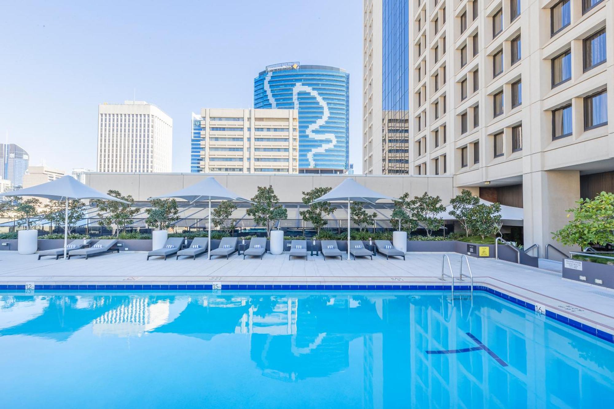 Sofitel 5* Brisbane