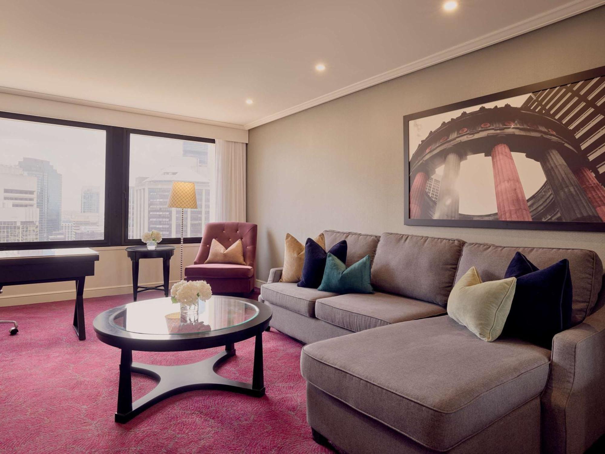 Sofitel 5* Brisbane