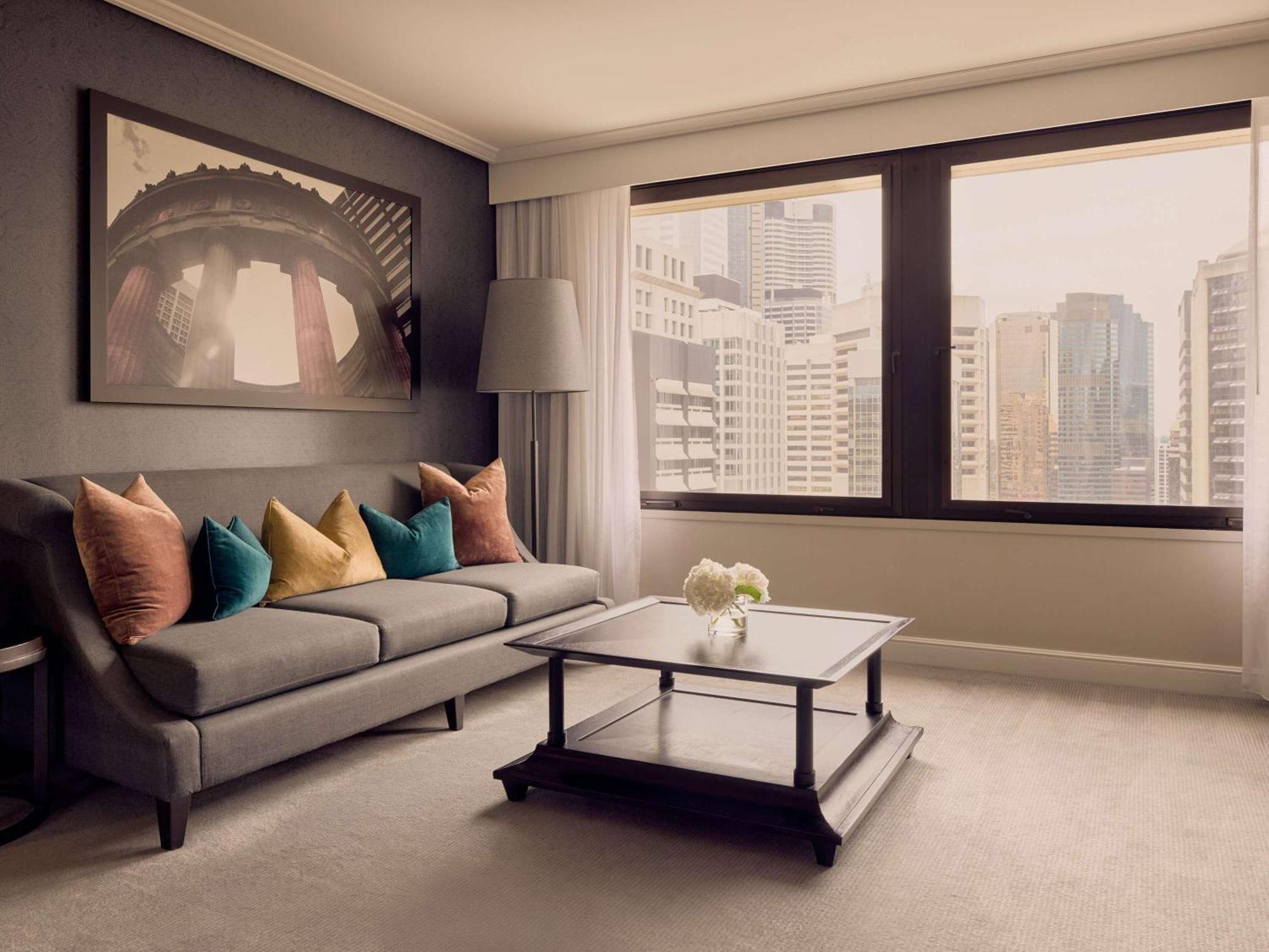Sofitel Hotel