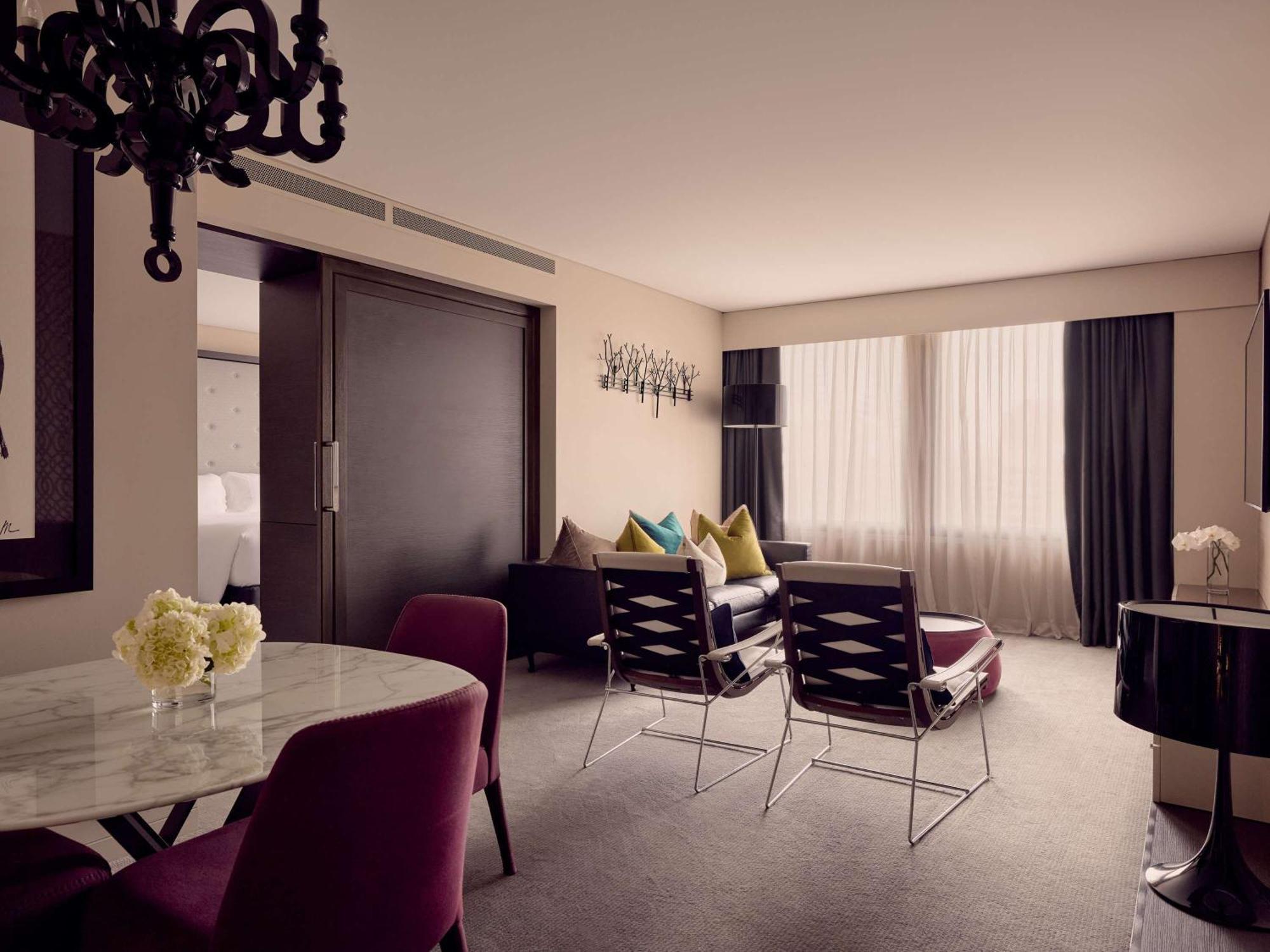 Sofitel Hotel