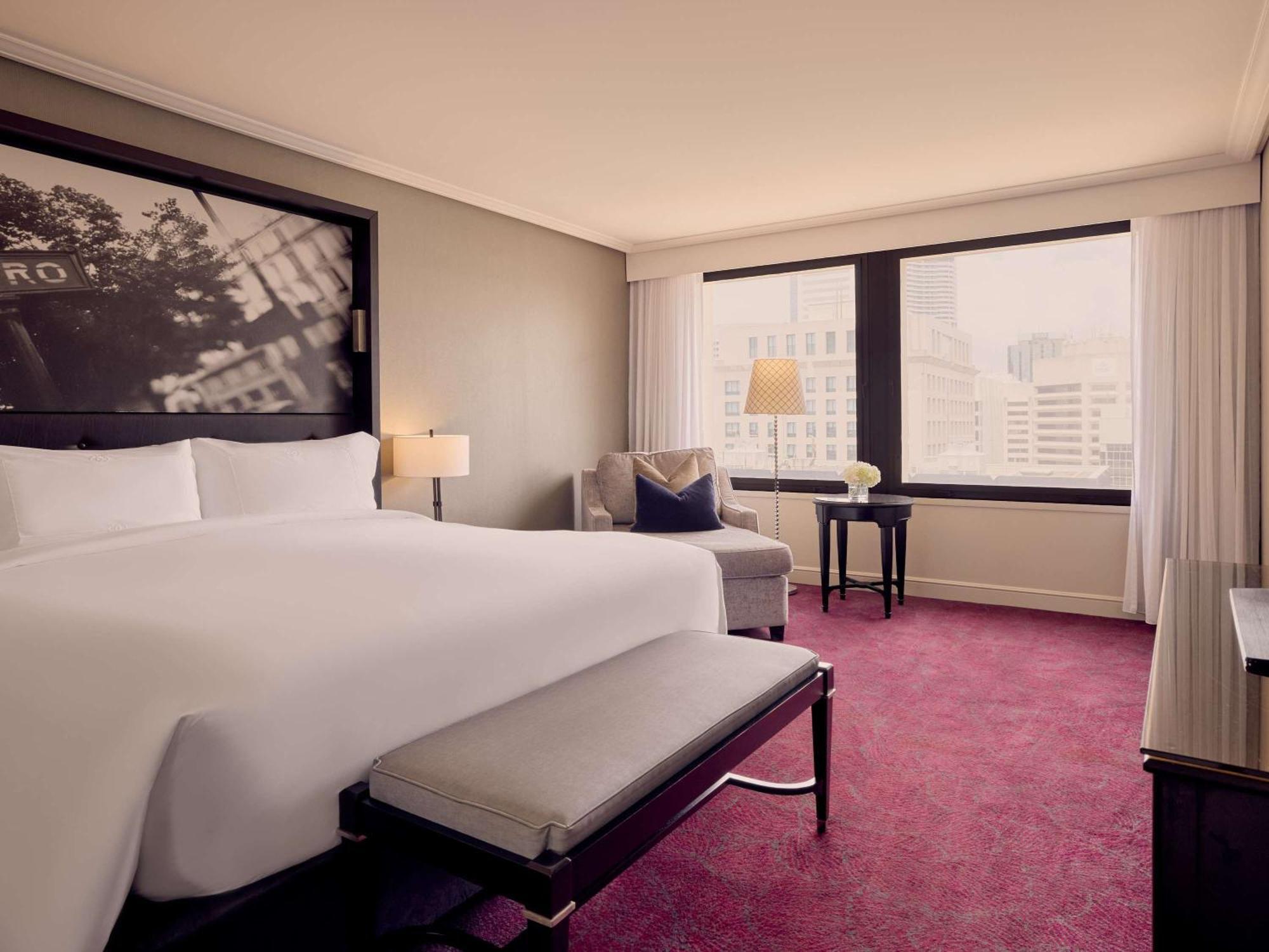 Sofitel 5* Brisbane