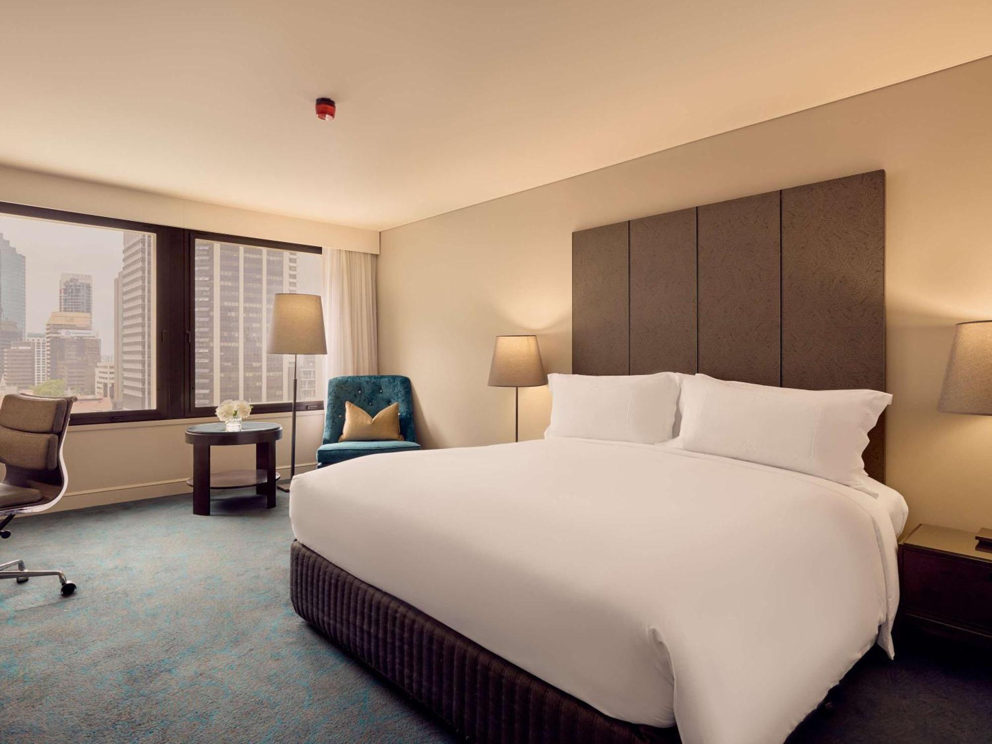 Sofitel Hotel