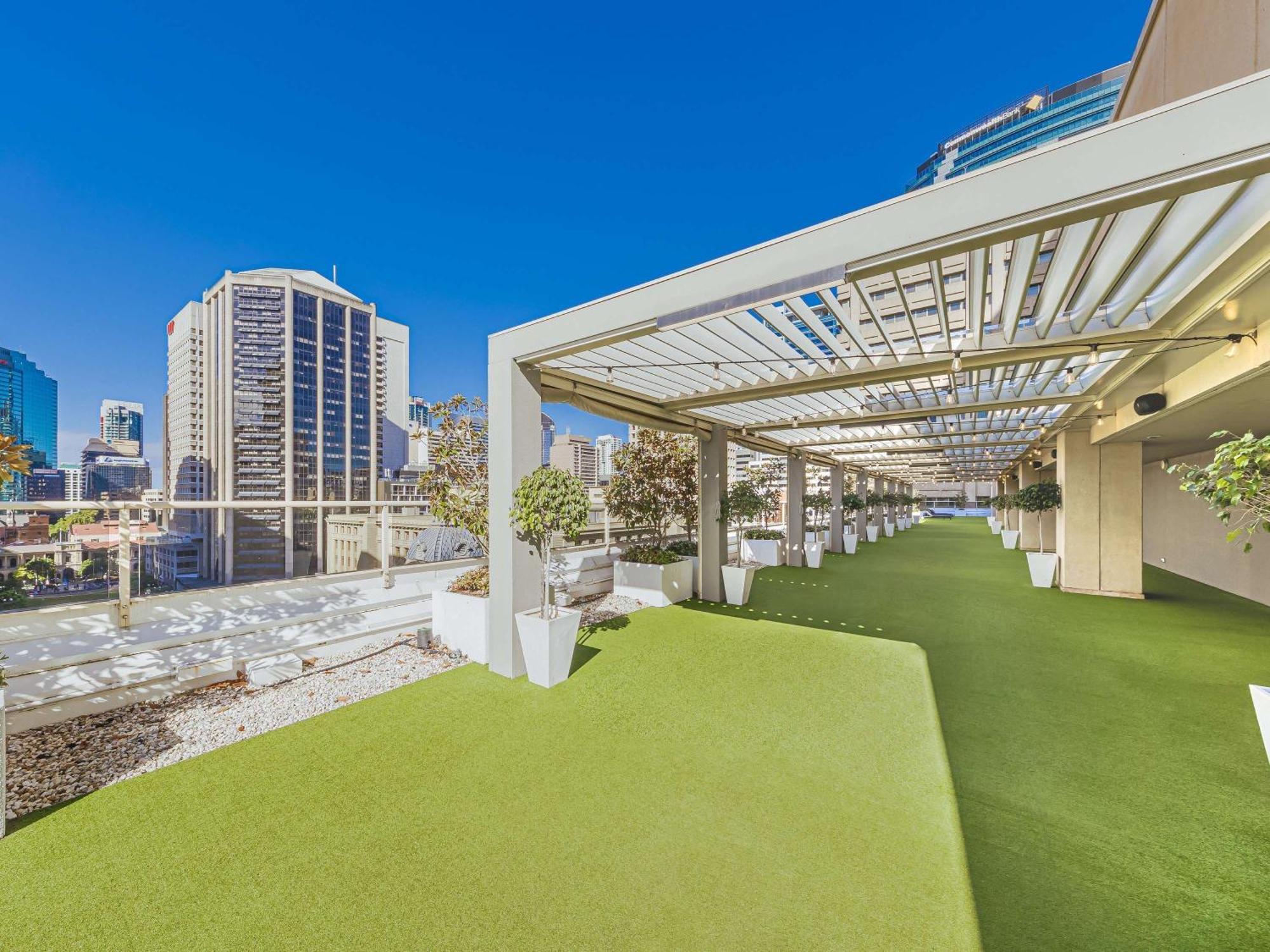 Hotel Sofitel