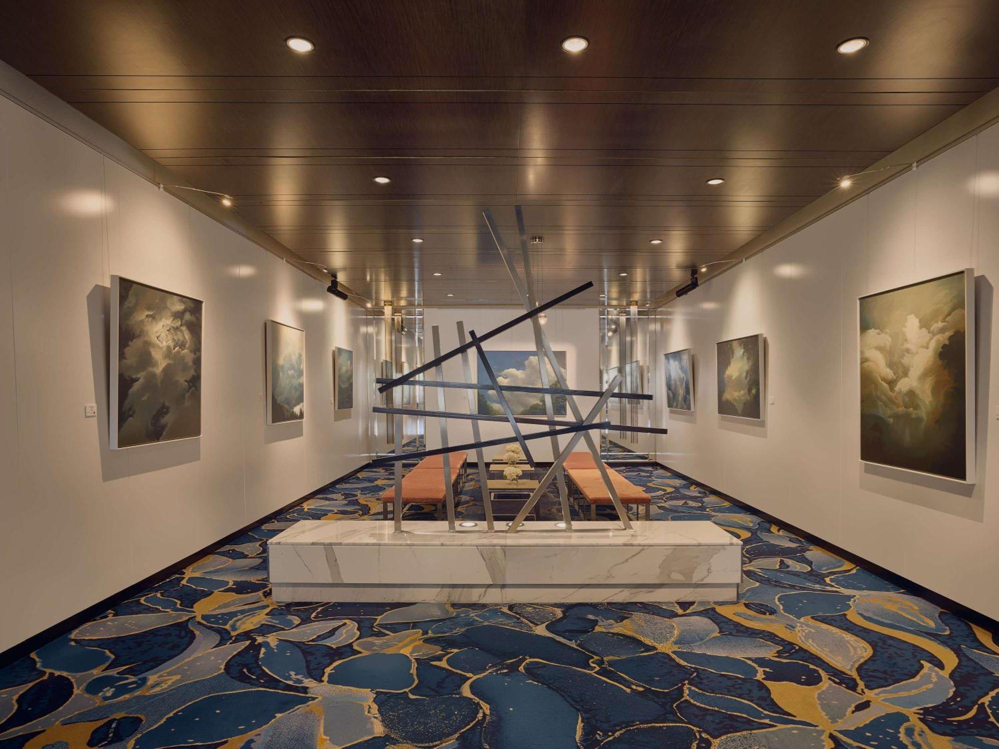 Hotel Sofitel Brisbane