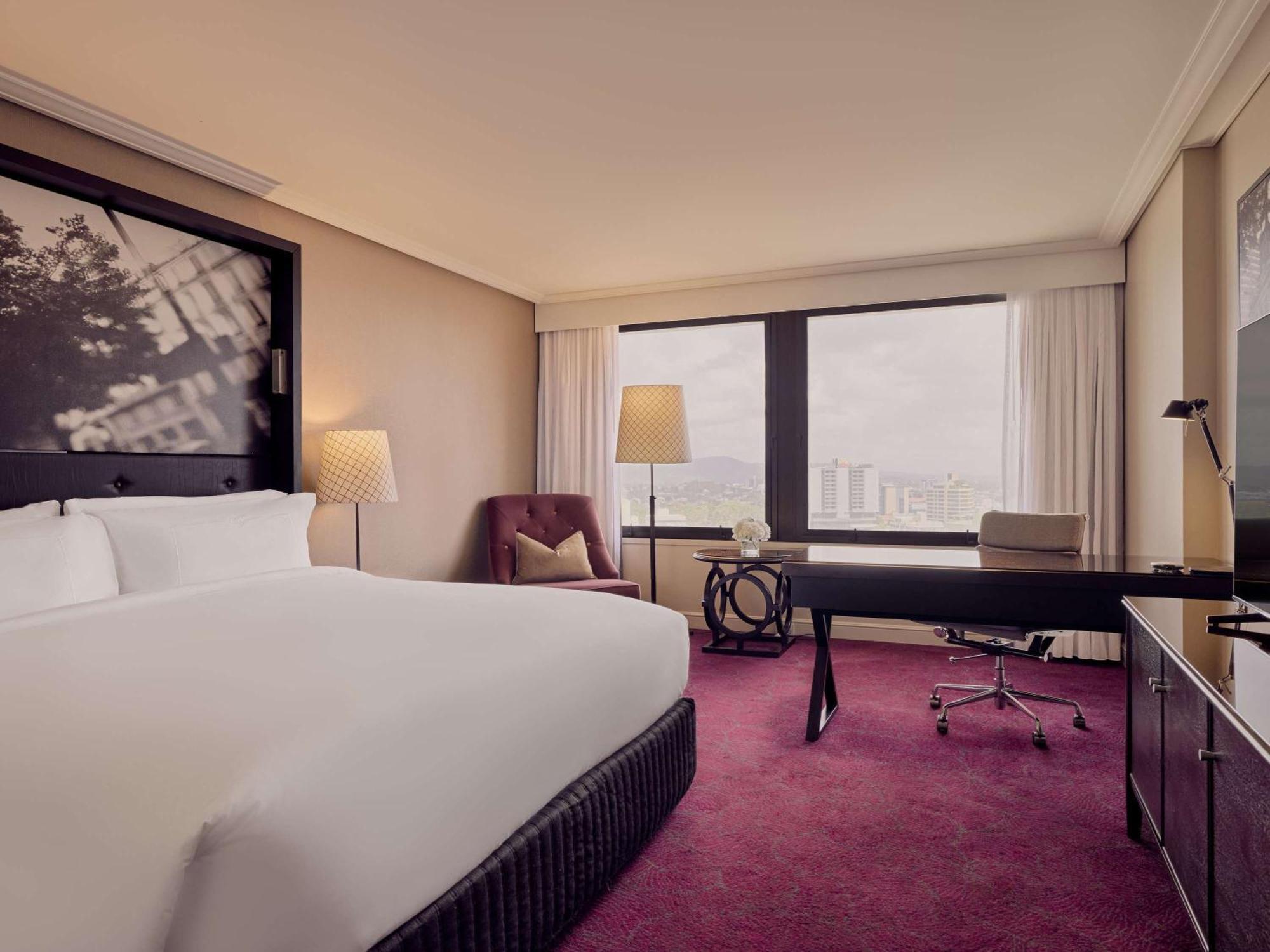 Sofitel Hotel
